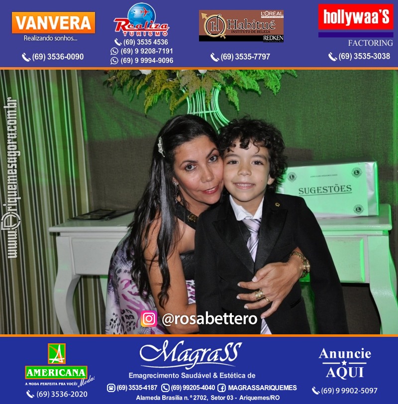 VAMOS LEMBRAR DESTAQUE 2013 - 17º PRÊMIO LEÃO – Galera e Homenageados