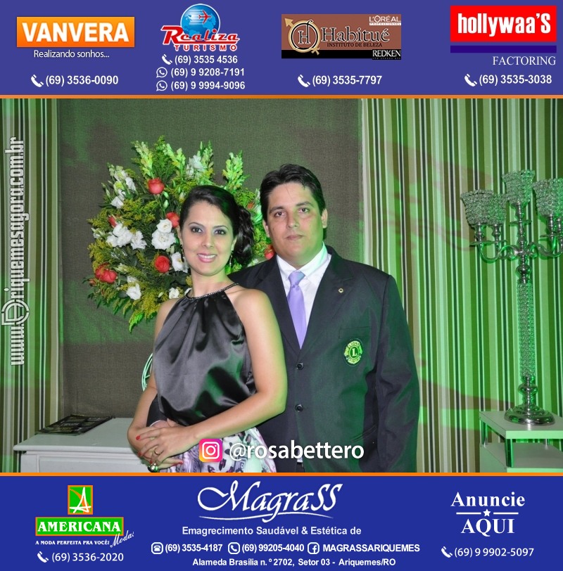 VAMOS LEMBRAR DESTAQUE 2013 - 17º PRÊMIO LEÃO – Galera e Homenageados