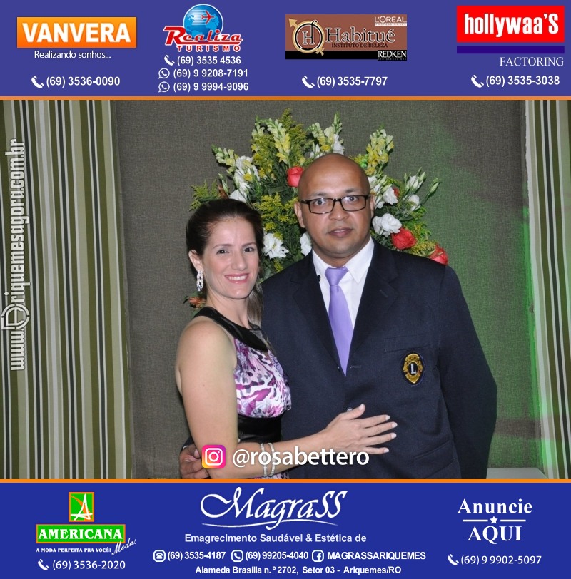 VAMOS LEMBRAR DESTAQUE 2013 - 17º PRÊMIO LEÃO – Galera e Homenageados