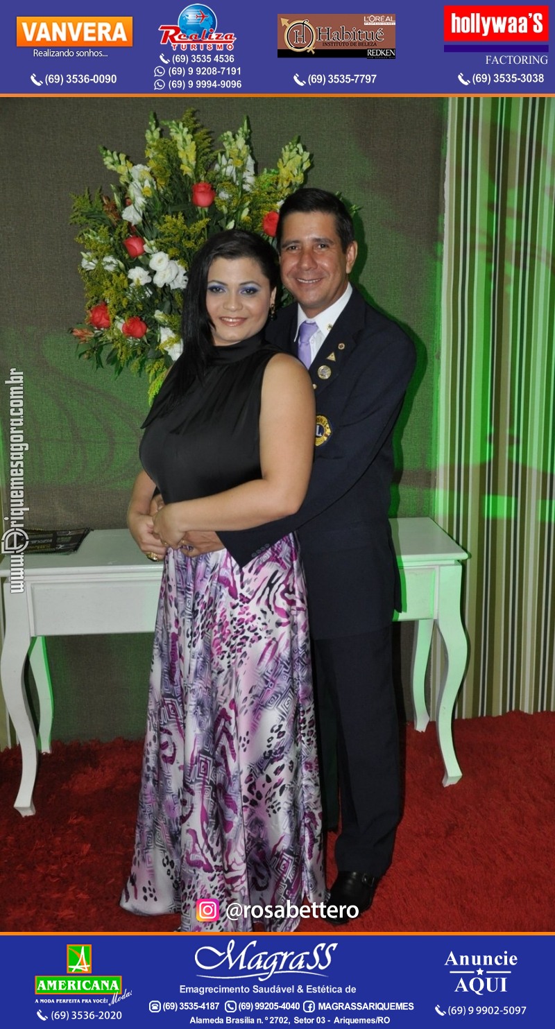 VAMOS LEMBRAR DESTAQUE 2013 - 17º PRÊMIO LEÃO – Galera e Homenageados