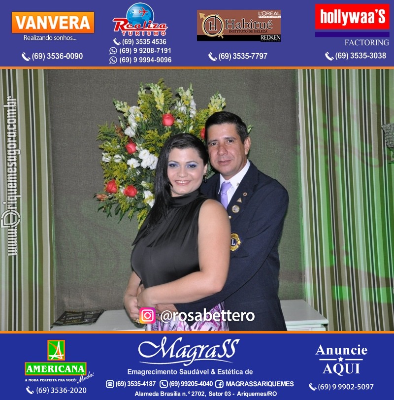VAMOS LEMBRAR DESTAQUE 2013 - 17º PRÊMIO LEÃO – Galera e Homenageados