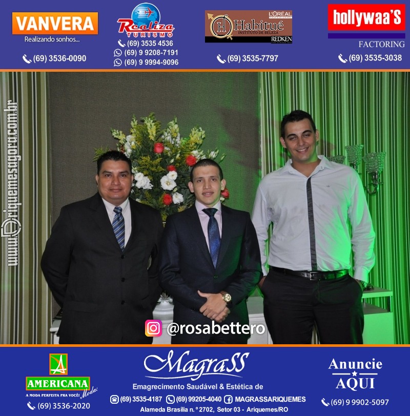 VAMOS LEMBRAR DESTAQUE 2013 - 17º PRÊMIO LEÃO – Galera e Homenageados