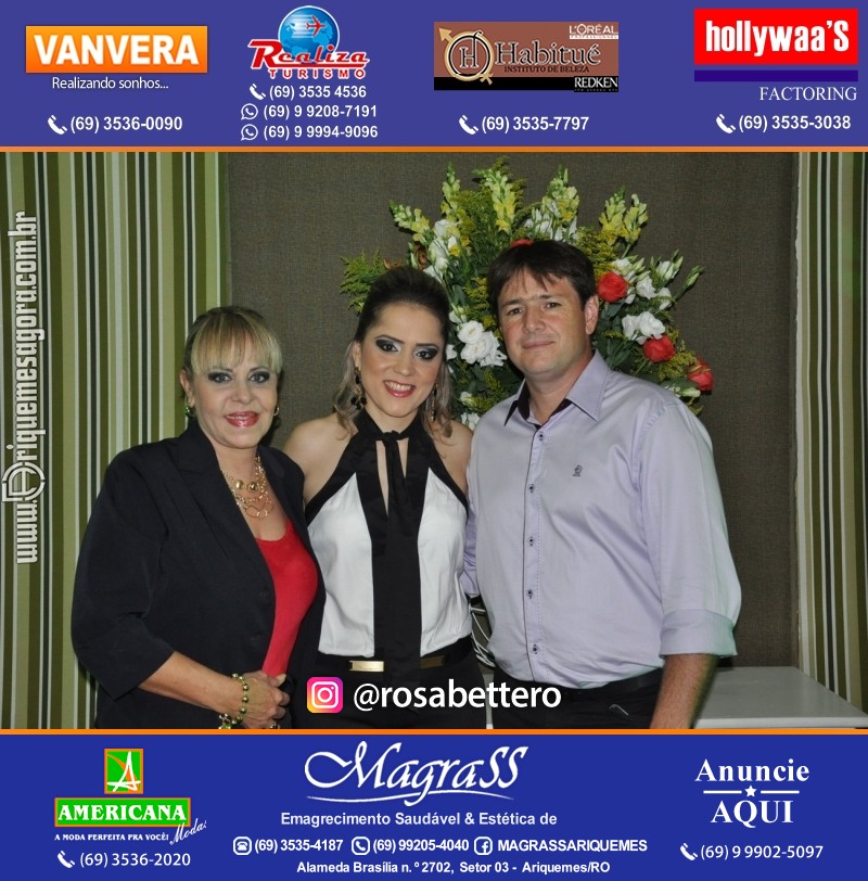 VAMOS LEMBRAR DESTAQUE 2013 - 17º PRÊMIO LEÃO – Galera e Homenageados