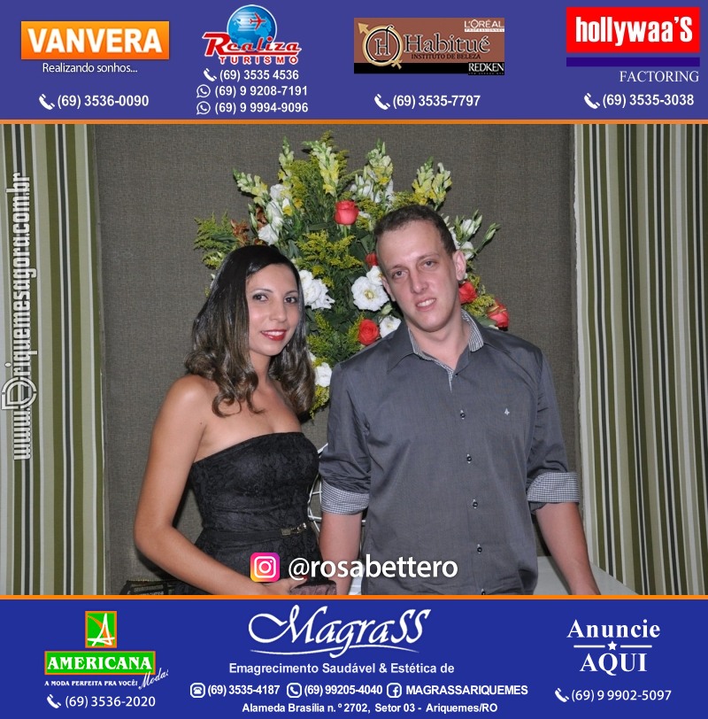 VAMOS LEMBRAR DESTAQUE 2013 - 17º PRÊMIO LEÃO – Galera e Homenageados