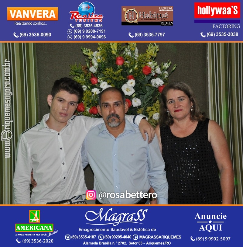VAMOS LEMBRAR DESTAQUE 2013 - 17º PRÊMIO LEÃO – Galera e Homenageados