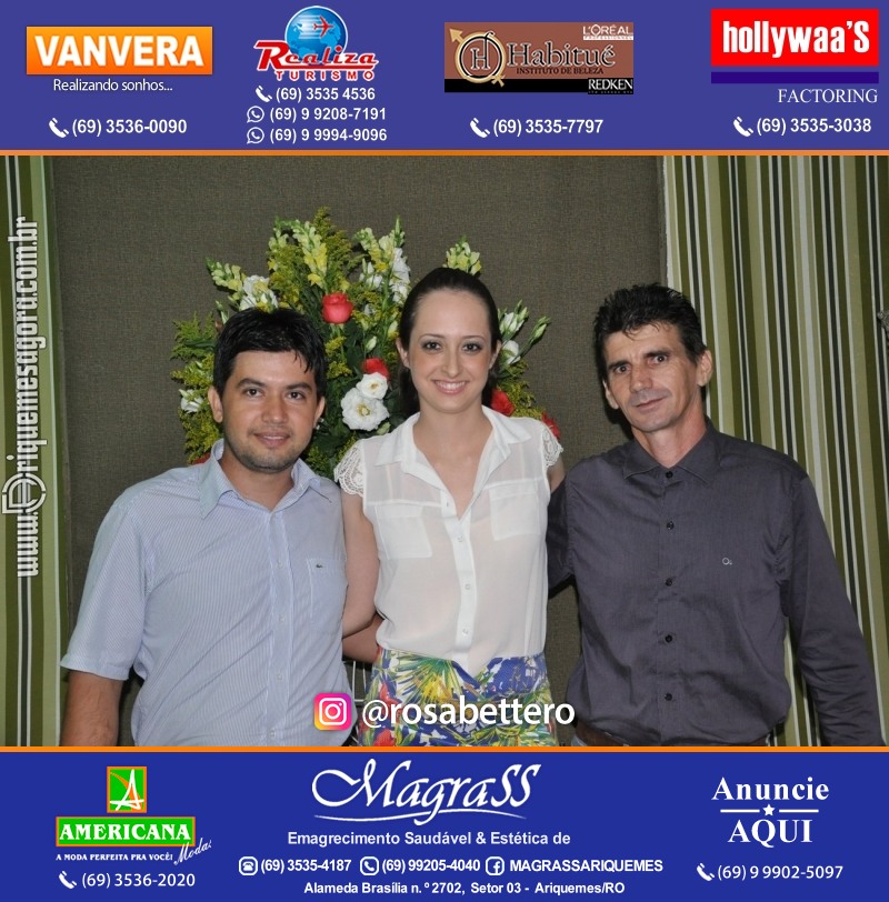 VAMOS LEMBRAR DESTAQUE 2013 - 17º PRÊMIO LEÃO – Galera e Homenageados