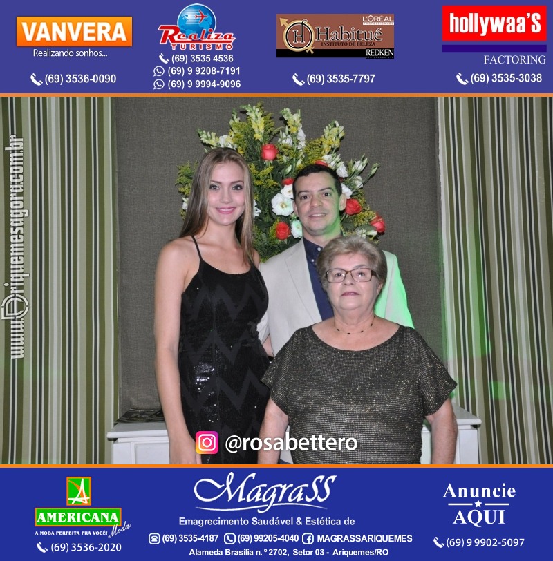 VAMOS LEMBRAR DESTAQUE 2013 - 17º PRÊMIO LEÃO – Galera e Homenageados