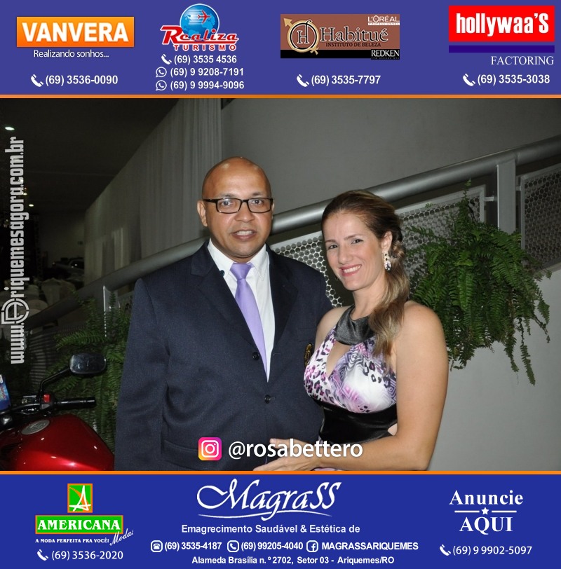 VAMOS LEMBRAR DESTAQUE 2013 - 17º PRÊMIO LEÃO – Galera e Homenageados