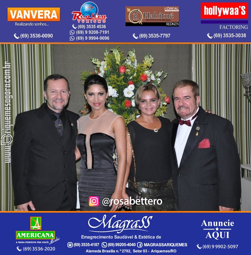 VAMOS LEMBRAR DESTAQUE 2013 - 17º PRÊMIO LEÃO – Galera e Homenageados