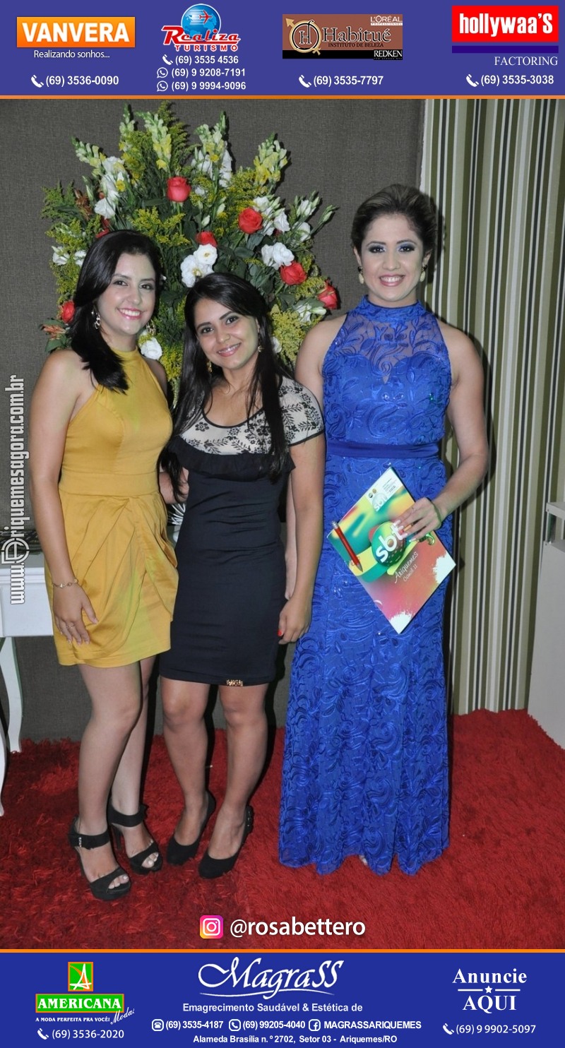 VAMOS LEMBRAR DESTAQUE 2013 - 17º PRÊMIO LEÃO – Galera e Homenageados