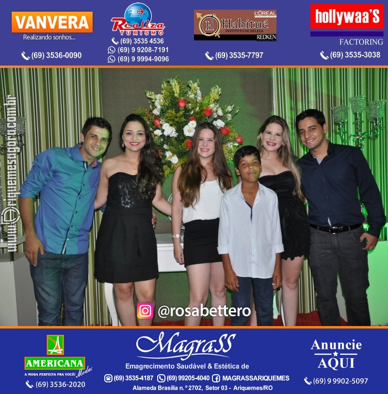 VAMOS LEMBRAR DESTAQUE 2013 - 17º PRÊMIO LEÃO – Galera e Homenageados
