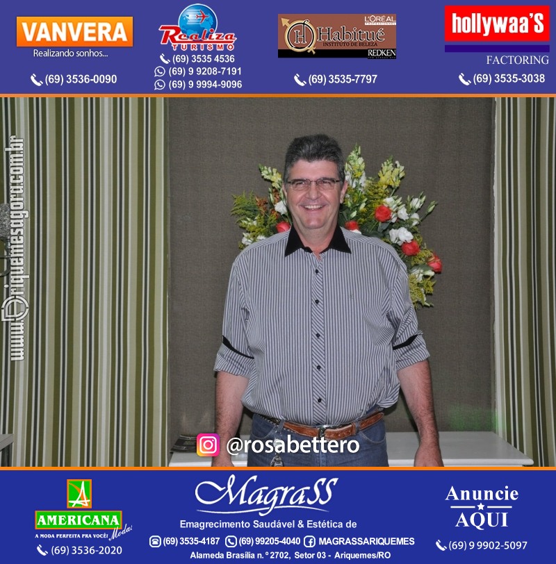 VAMOS LEMBRAR DESTAQUE 2013 - 17º PRÊMIO LEÃO – Galera e Homenageados