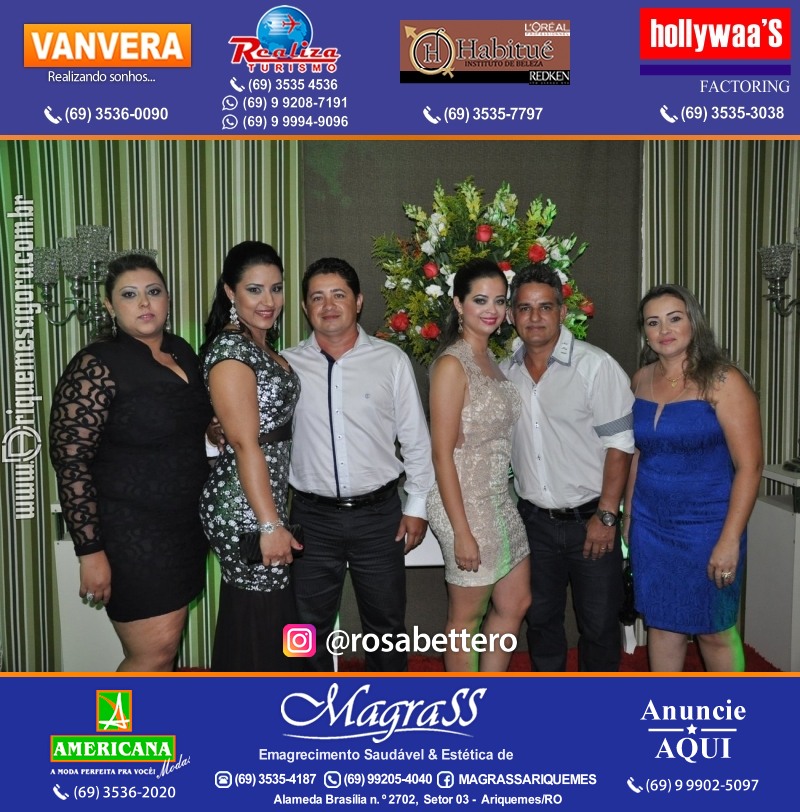 VAMOS LEMBRAR DESTAQUE 2013 - 17º PRÊMIO LEÃO – Galera e Homenageados
