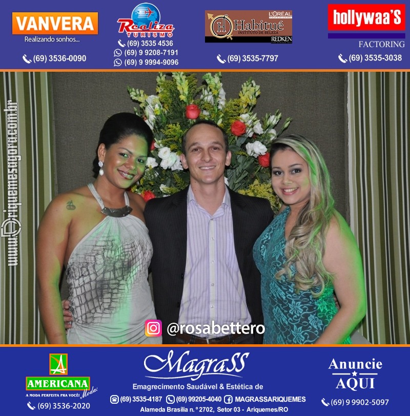 VAMOS LEMBRAR DESTAQUE 2013 - 17º PRÊMIO LEÃO – Galera e Homenageados