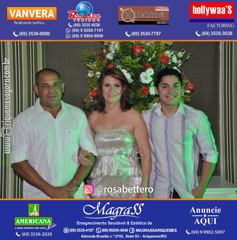 VAMOS LEMBRAR DESTAQUE 2013 - 17º PRÊMIO LEÃO – Galera e Homenageados