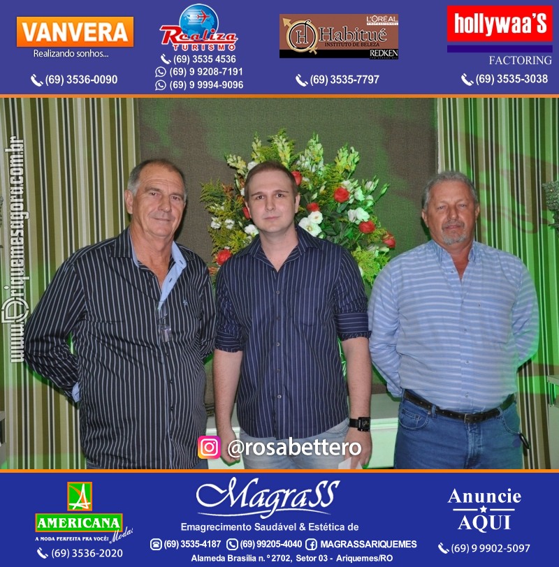 VAMOS LEMBRAR DESTAQUE 2013 - 17º PRÊMIO LEÃO – Galera e Homenageados