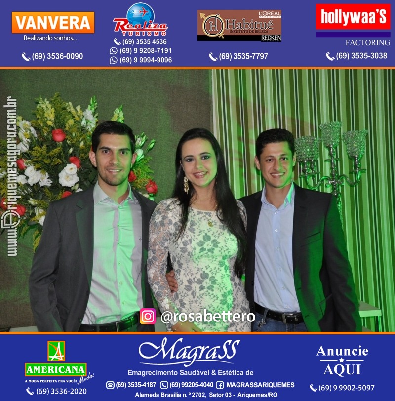 VAMOS LEMBRAR DESTAQUE 2013 - 17º PRÊMIO LEÃO – Galera e Homenageados