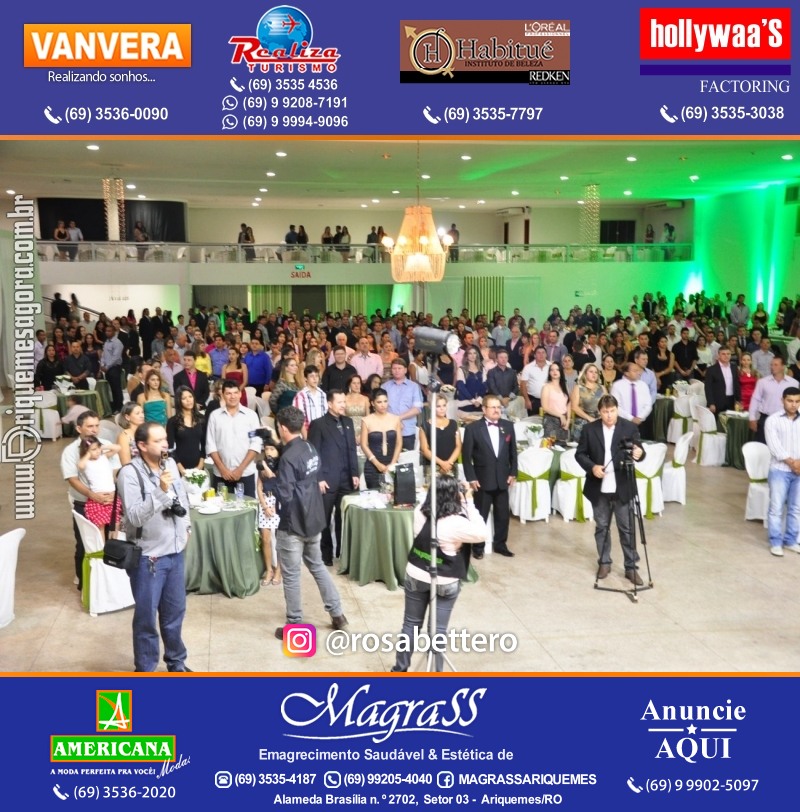 VAMOS LEMBRAR DESTAQUE 2013 - 17º PRÊMIO LEÃO – Galera e Homenageados