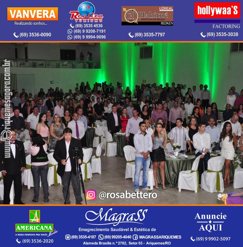 VAMOS LEMBRAR DESTAQUE 2013 - 17º PRÊMIO LEÃO – Galera e Homenageados