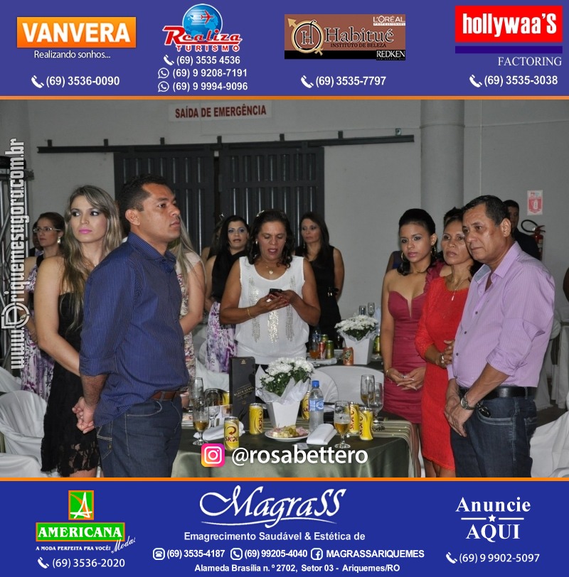 VAMOS LEMBRAR DESTAQUE 2013 - 17º PRÊMIO LEÃO – Galera e Homenageados