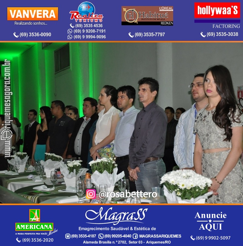 VAMOS LEMBRAR DESTAQUE 2013 - 17º PRÊMIO LEÃO – Galera e Homenageados