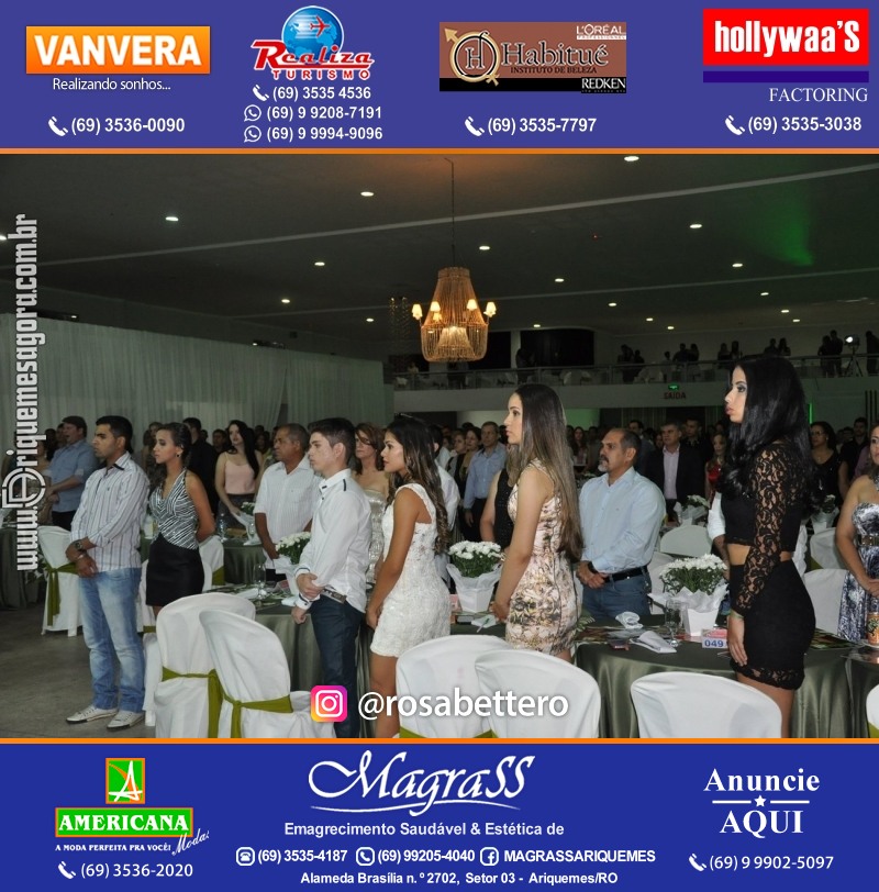 VAMOS LEMBRAR DESTAQUE 2013 - 17º PRÊMIO LEÃO – Galera e Homenageados