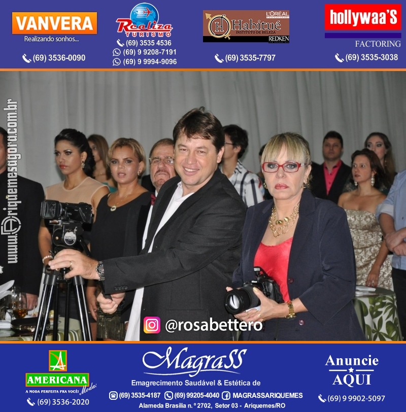 VAMOS LEMBRAR DESTAQUE 2013 - 17º PRÊMIO LEÃO – Galera e Homenageados