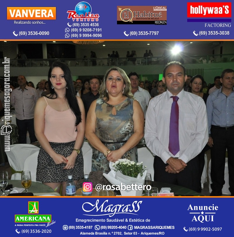 VAMOS LEMBRAR DESTAQUE 2013 - 17º PRÊMIO LEÃO – Galera e Homenageados
