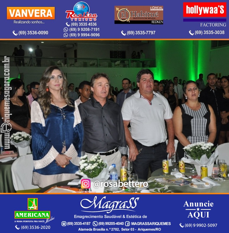 VAMOS LEMBRAR DESTAQUE 2013 - 17º PRÊMIO LEÃO – Galera e Homenageados