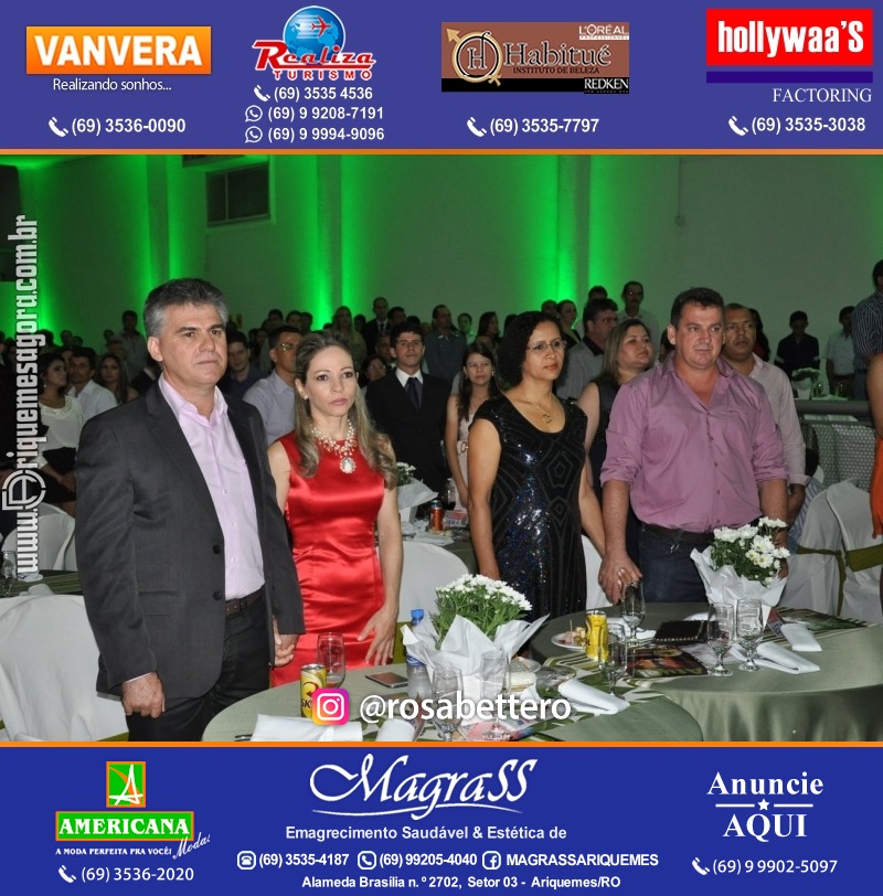 VAMOS LEMBRAR DESTAQUE 2013 - 17º PRÊMIO LEÃO – Galera e Homenageados