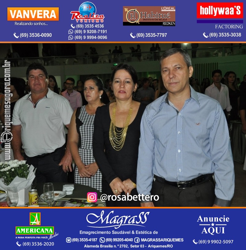 VAMOS LEMBRAR DESTAQUE 2013 - 17º PRÊMIO LEÃO – Galera e Homenageados