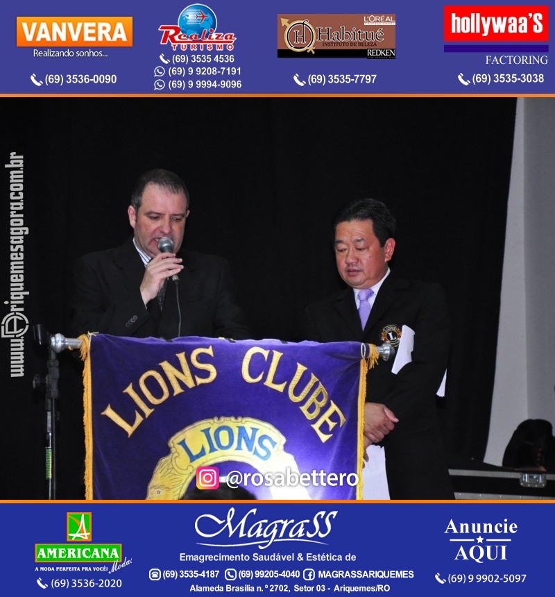 VAMOS LEMBRAR DESTAQUE 2013 - 17º PRÊMIO LEÃO – Galera e Homenageados