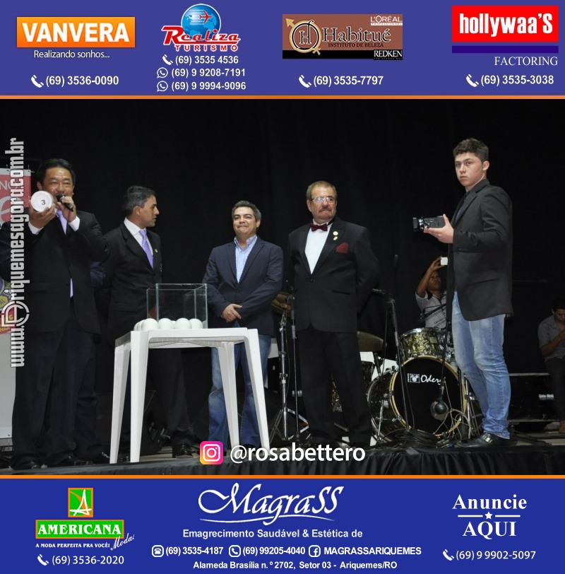 VAMOS LEMBRAR DESTAQUE 2013 - 17º PRÊMIO LEÃO – Galera e Homenageados