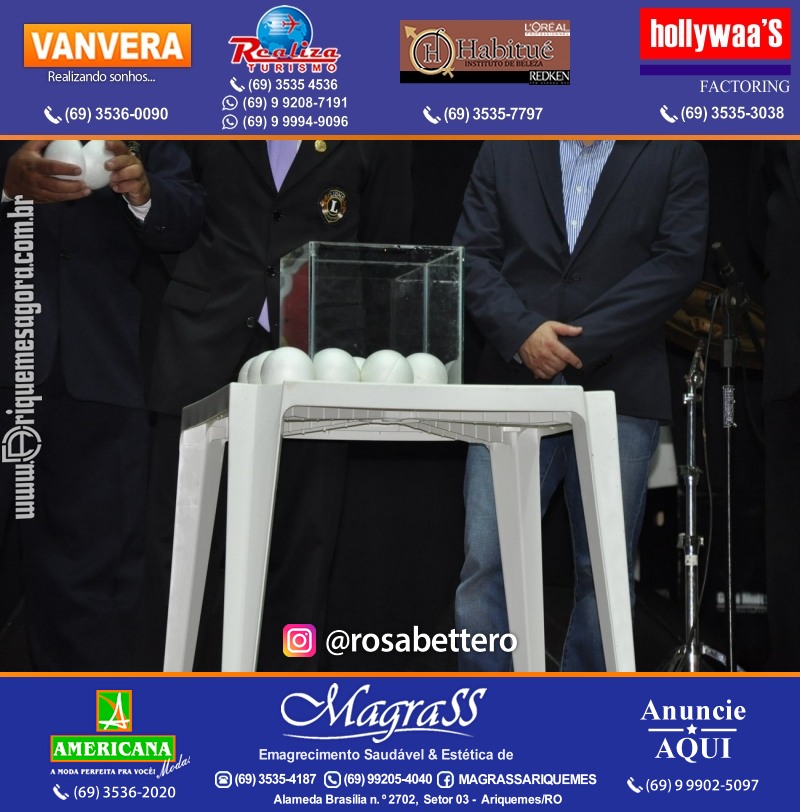 VAMOS LEMBRAR DESTAQUE 2013 - 17º PRÊMIO LEÃO – Galera e Homenageados
