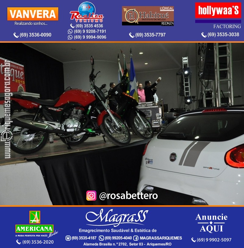 VAMOS LEMBRAR DESTAQUE 2013 - 17º PRÊMIO LEÃO – Galera e Homenageados