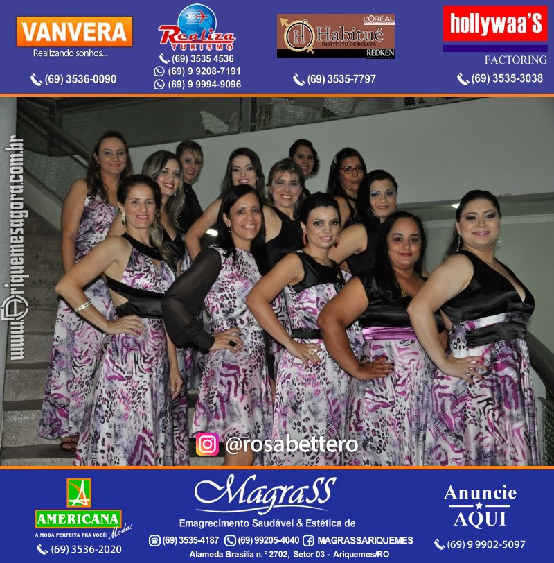 VAMOS LEMBRAR DESTAQUE 2013 - 17º PRÊMIO LEÃO – Galera e Homenageados