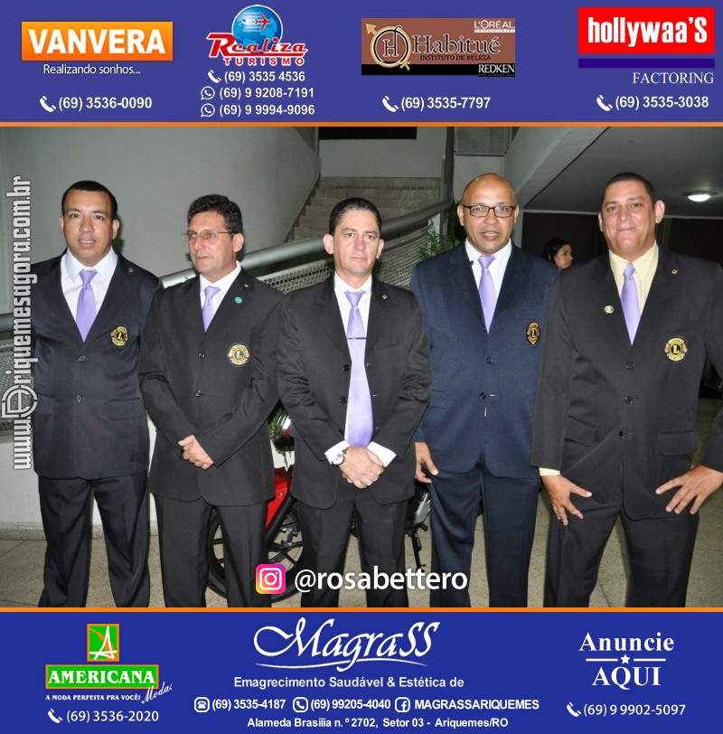 VAMOS LEMBRAR DESTAQUE 2013 - 17º PRÊMIO LEÃO – Galera e Homenageados