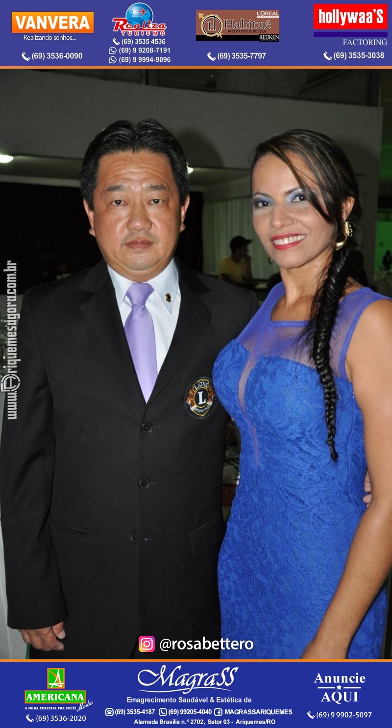 VAMOS LEMBRAR DESTAQUE 2013 - 17º PRÊMIO LEÃO – Galera e Homenageados