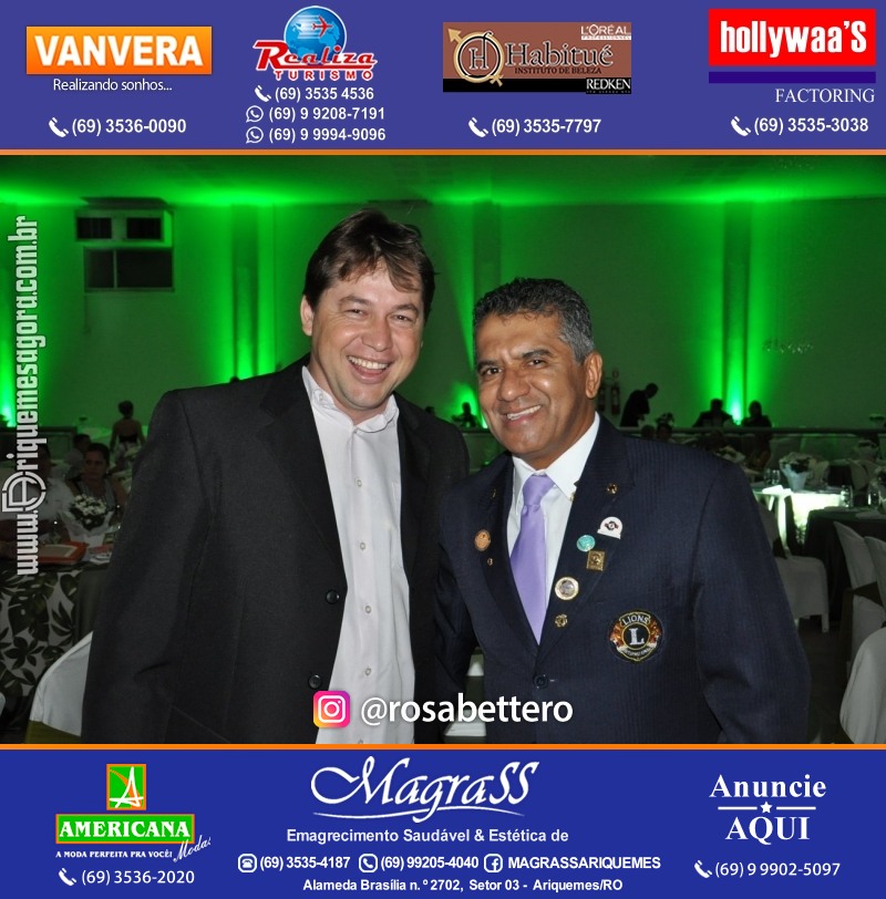VAMOS LEMBRAR DESTAQUE 2013 - 17º PRÊMIO LEÃO – Galera e Homenageados