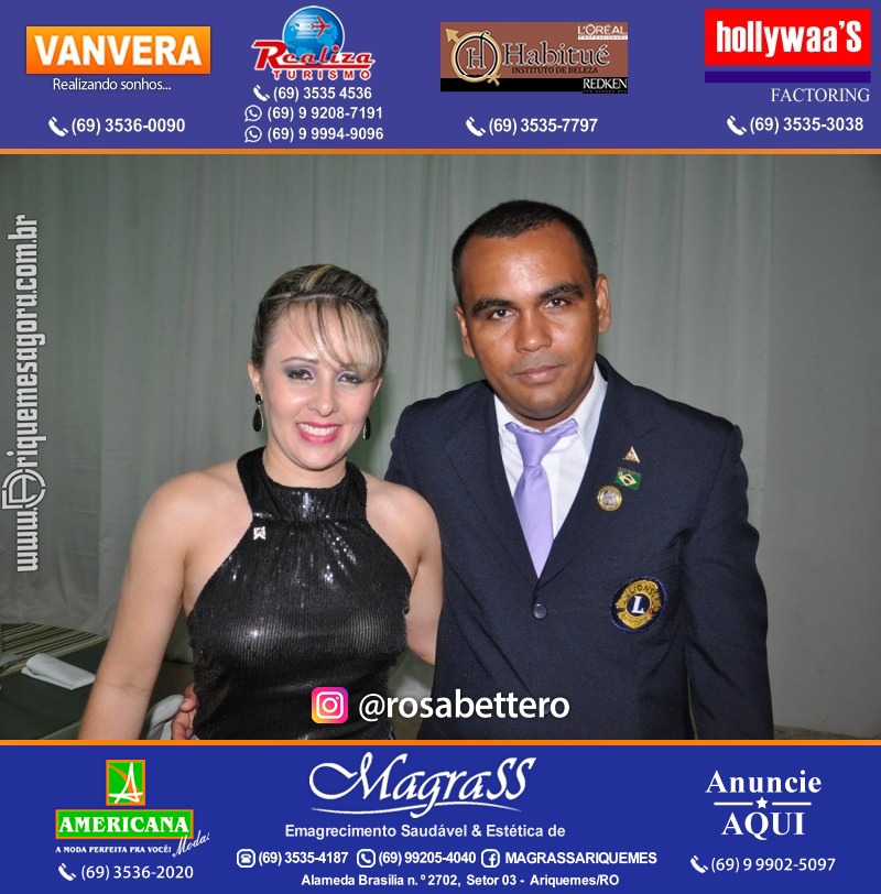 VAMOS LEMBRAR DESTAQUE 2013 - 17º PRÊMIO LEÃO – Galera e Homenageados