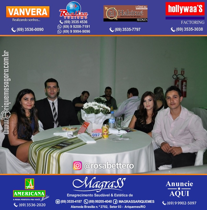 VAMOS LEMBRAR DESTAQUE 2013 - 17º PRÊMIO LEÃO – Galera e Homenageados