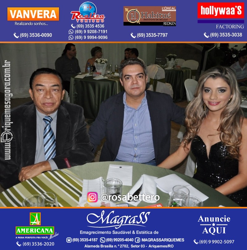 VAMOS LEMBRAR DESTAQUE 2013 - 17º PRÊMIO LEÃO – Galera e Homenageados