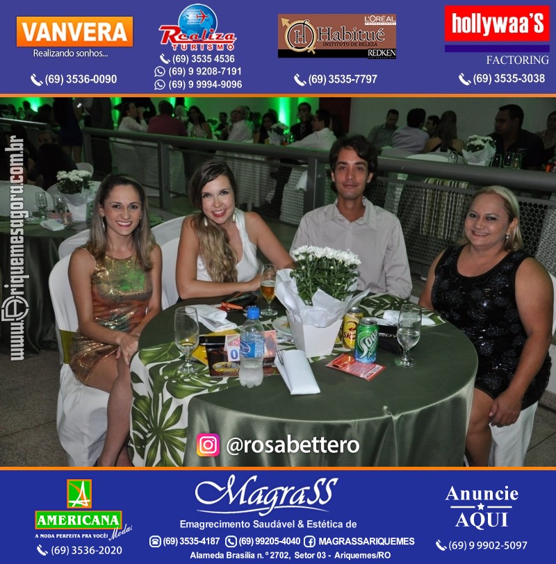 VAMOS LEMBRAR DESTAQUE 2013 - 17º PRÊMIO LEÃO – Galera e Homenageados