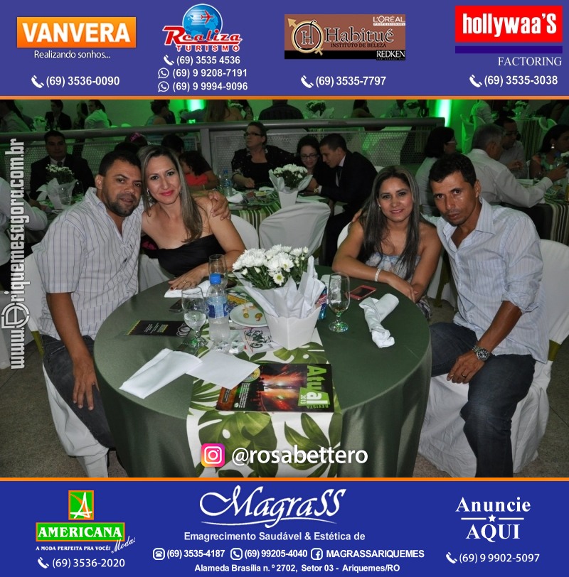 VAMOS LEMBRAR DESTAQUE 2013 - 17º PRÊMIO LEÃO – Galera e Homenageados