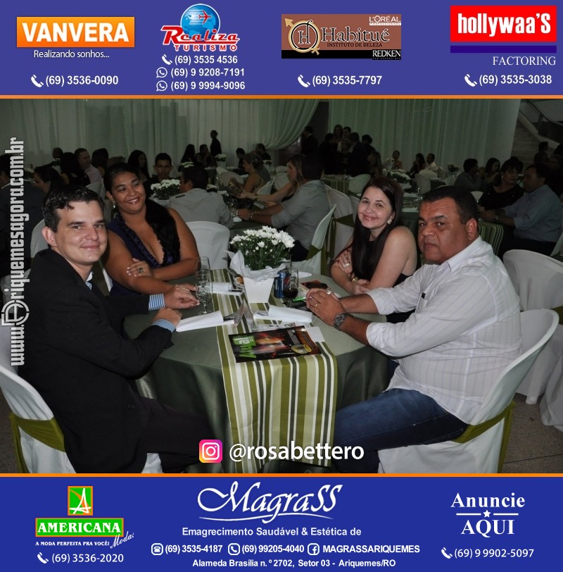 VAMOS LEMBRAR DESTAQUE 2013 - 17º PRÊMIO LEÃO – Galera e Homenageados