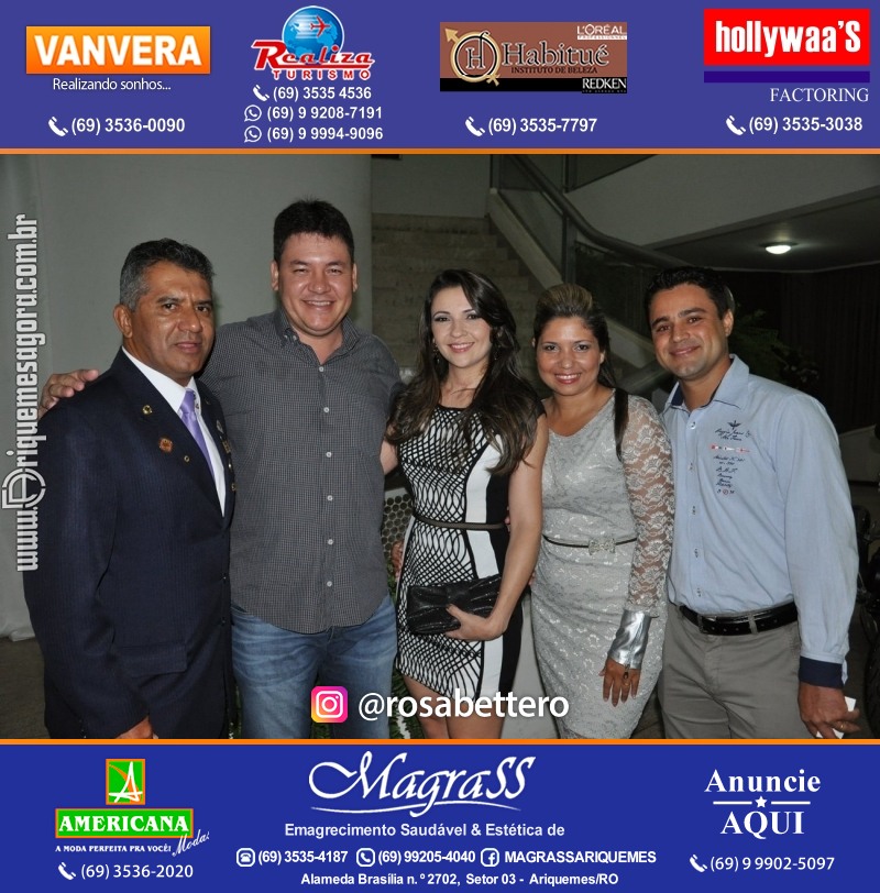 VAMOS LEMBRAR DESTAQUE 2013 - 17º PRÊMIO LEÃO – Galera e Homenageados