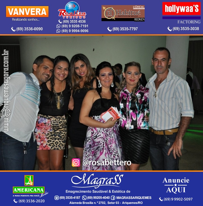 VAMOS LEMBRAR DESTAQUE 2013 - 17º PRÊMIO LEÃO – Galera e Homenageados