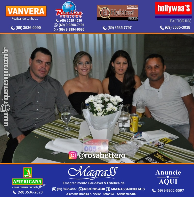 VAMOS LEMBRAR DESTAQUE 2013 - 17º PRÊMIO LEÃO – Galera e Homenageados