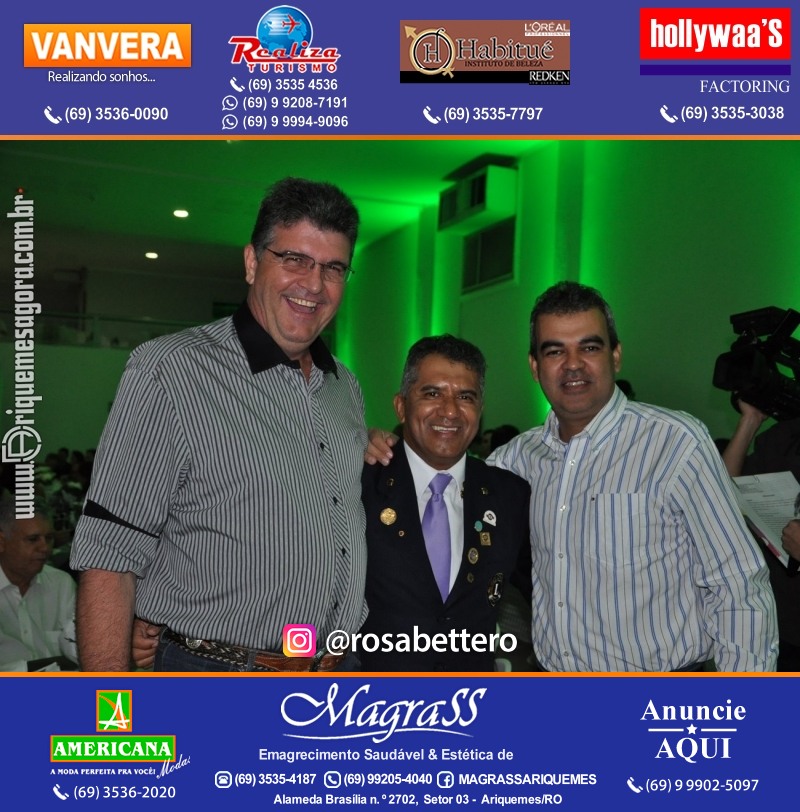 VAMOS LEMBRAR DESTAQUE 2013 - 17º PRÊMIO LEÃO – Galera e Homenageados