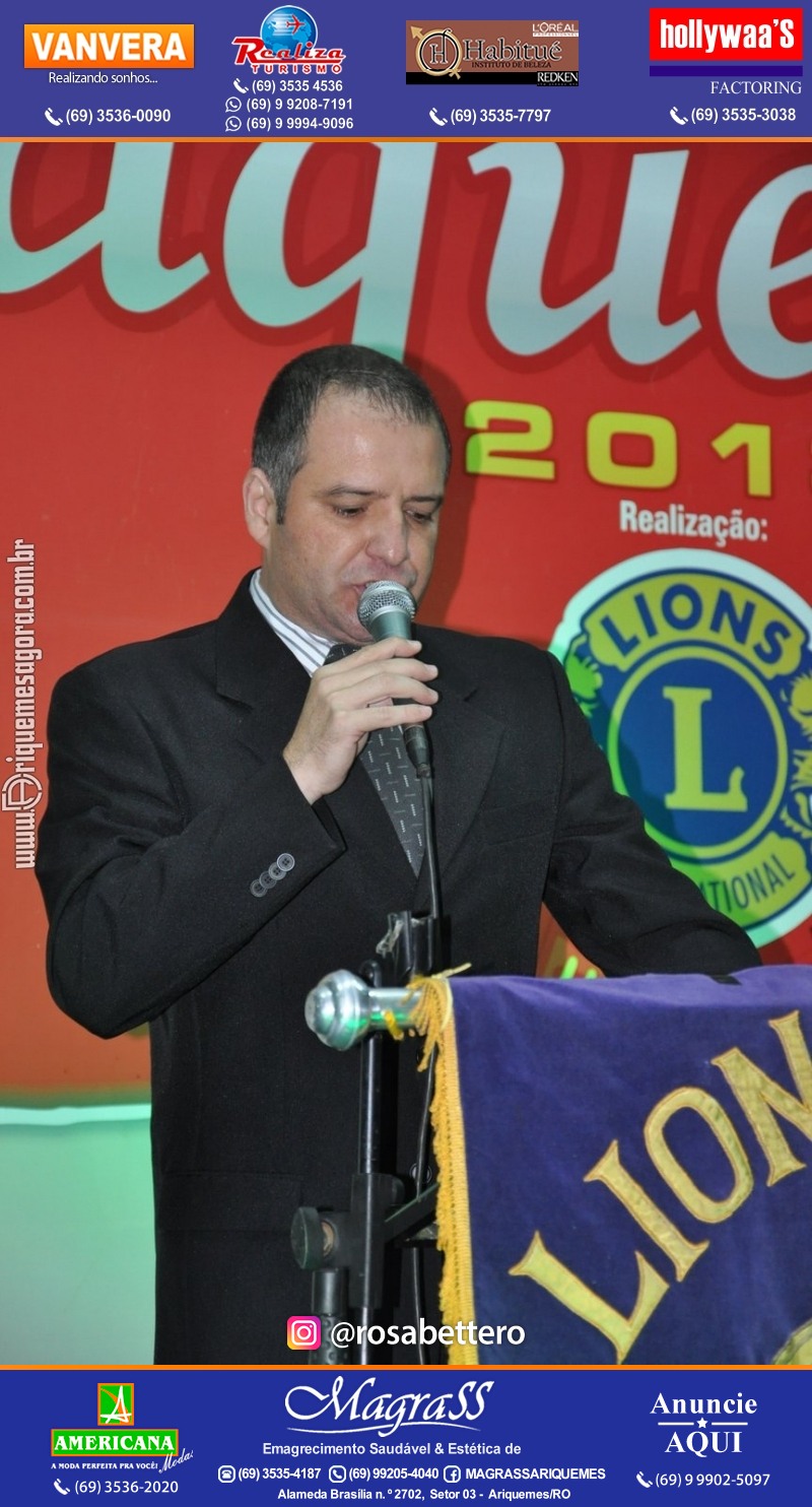 VAMOS LEMBRAR DESTAQUE 2013 - 17º PRÊMIO LEÃO – Galera e Homenageados
